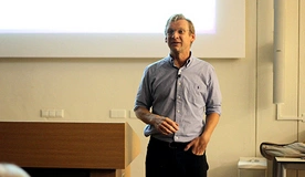 Piet Eichholtz lecture