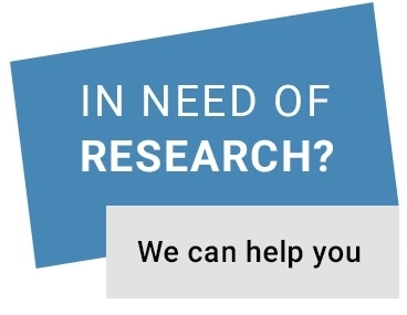 In need of research