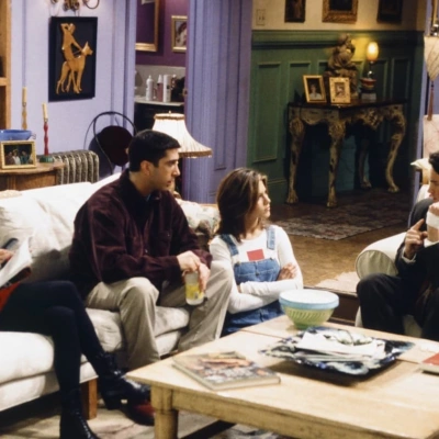 Friends