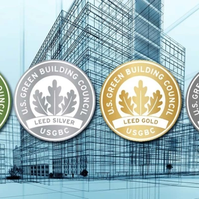 Leed certification