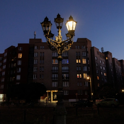 Lights